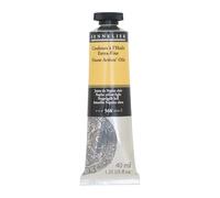 Sennelier Couleurs à l'huile : 40ml Jaune de Naples Clair
