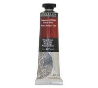 Sennelier Couleurs à l'huile Orangé de Mars Extra-fine 40 ml