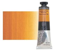 Sennelier Couleurs à l'huile : 40ml Or Ocre