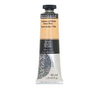 Sennelier Couleurs à l'huile : 40ml Pale Ocre