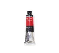 Sennelier Couleurs à l'huile : 40ml Permanent Intense Rouge