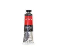 Sennelier Couleurs à l'huile : 40ml Rouge cadmium clair Hue
