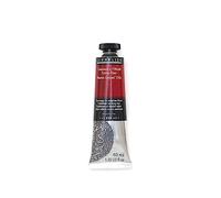 Sennelier Couleurs à l'huile : 40ml Rouge cadmium profond Hue