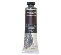 Huile Extra Fine 40ml S4 Rouge Helios