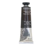 Sennelier Couleurs à l'huile : 40ml Terre d'ombre brut