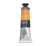 Sennelier Couleurs à l'huile : 40ml Warm Bright Jaune