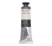 Sennelier Couleurs à l'huile : 40ml Zinc Blanc