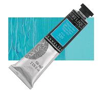 Sennelier Extra-Fine Artist Acryliques light turquoise 339 60 ml by Sennelier