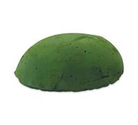 Sennelier Galet pastel doux, vert olive
