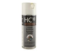 Sennelier : HC10 Universal Aerosol Fixative : 400ml : By Road Parcel Only