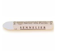 Sennelier Huile Pastels - Aluminium - Iridescent