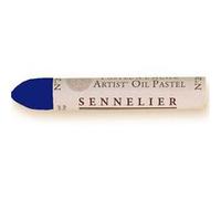 Sennelier Huile Pastels - Bleu Alizarine Lake Bleu G