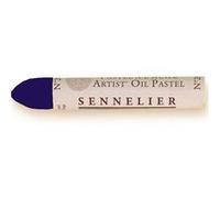 Sennelier Huile Pastels - Bleu Violet Bleu G