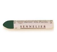 Sennelier Huile Pastels - Gris Vert Vert G