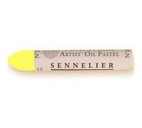 Sennelier Huile Pastels - Jaune de Naples Jaune G