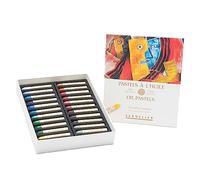 Sennelier Pastels à l'huile - Kartonschachtel mit 24 Ölpastellen - N132520.240