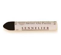 Sennelier Huile Pastels - Marron Rose Rose G