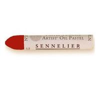 Sennelier Huile Pastels - Rouge Profond Rouge G