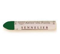 Sennelier Huile Pastels - Vert moyen Vert G