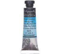 Aquarelle Extra-Fine - Bleu De Céruléum - Tube 10 Ml - Sennelier