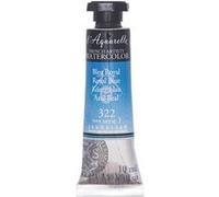 Sennelier – Peinture aquarelle l'Aquarelle – Tube 10 ml S1 – Bleu roi (322)