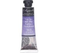 Sennelier aquarelle : TUBE de 10 ml : S2-Bleu-Violet