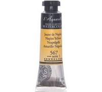 Aquarelle Extra-Fine - Jaune De Naples - Tube 10 Ml - Sennelier