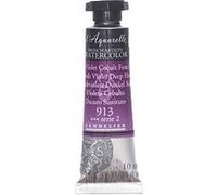 Aquarelle Extra-Fine - Violet Cobalt Foncé - Tube 10 Ml - Sennelier
