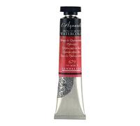 Sennelier l'Aquarelle Watercolour 21ml Tube S3 - Quinacridone red (679)