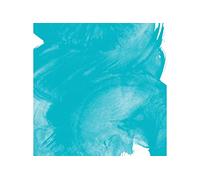 Sennelier l'Aquarelle Watercolour Half Pan S4 - Turquoise Green (843)