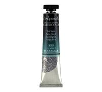 Sennelier L'Aquarelle Watercolour Tube S1 21 ml - Vert forêt (899)