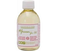 Sennelier - Médium - liguide - pour peinture à l'huile - 250 ml Transparent G