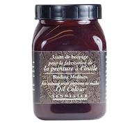 Sennelier : Oil Paint Binding Medium : 200ml