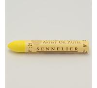 SENNELIER Pastel à l'huile, jaune de Naples