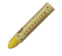 Sennelier Pastel à l'huile, jaune doré
