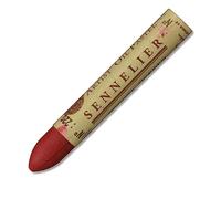 Sennelier Pastel à l'huile, rouge intense permanent