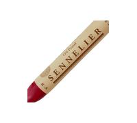 Pastel À L Huile Sennelier 030 , Rouge Foncé