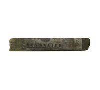 Sennelier Pastel sec Vert Olive 235