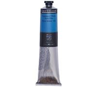 Sennelier Peinture à l'huile d'artistes, tube de 200 ml, bleu-gris S2