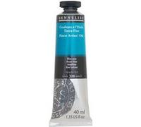 Sennelier Peinture à l'huile Couleurs à l'huile Extra-fine 40 ml Bleu azur