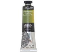 Sennelier Couleurs à l'huile : 40ml Nickel Jaune