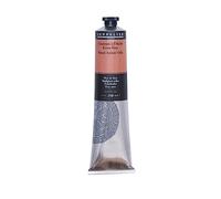 Sennelier Peinture à l'huile Modigliani Ochre S1 pour artistes de couleur, 20 ml