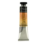 Sennelier Peinture aquarelle jaune Naples profonde S1