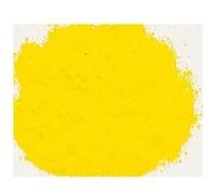 Sennelier - Pigment de peinture - pour peinture aquarelle, peinture à l'huile, pastel - jaune cadmium clair - opaque - 140 g Jaune G