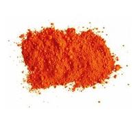 Pigment En Poudre - Sennelier - Orange Pyrrole Sennelier - Pot De 200 Ml