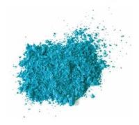 Sennelier Pigment pour création de Peinture - Pot 60 g - Turquoise Clair