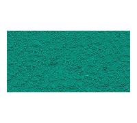 Pigment En Poudre - Sennelier - Vert Emeraude Substitut - Pot De 200 Ml Vert