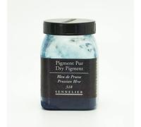 Sennelier PURE Pigment 318 Bleu Prusse 200 ml