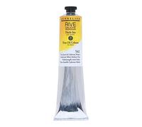 Peinture À L Huile Fine Rive Gauche 200 Ml 541 Ton Jaune De Cadmium Moyen O
