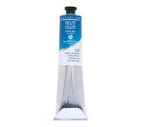 Sennelier Rive Gauche Fine Oil Color for Artists, 200ml Tube, Cerulean Blue hue 323